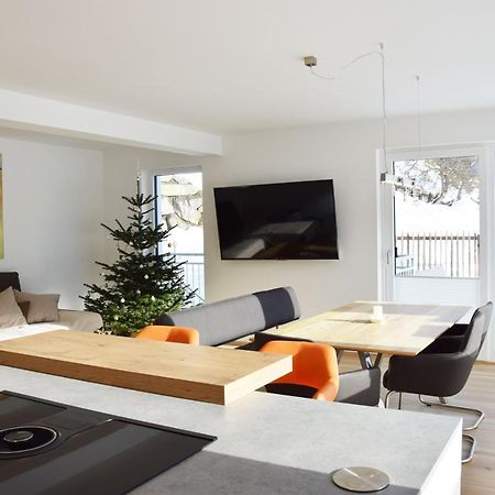 Ferienhaus Lurger Штрассен Экстерьер фото
