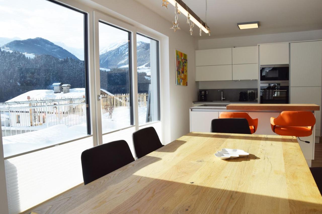 Ferienhaus Lurger Штрассен Экстерьер фото