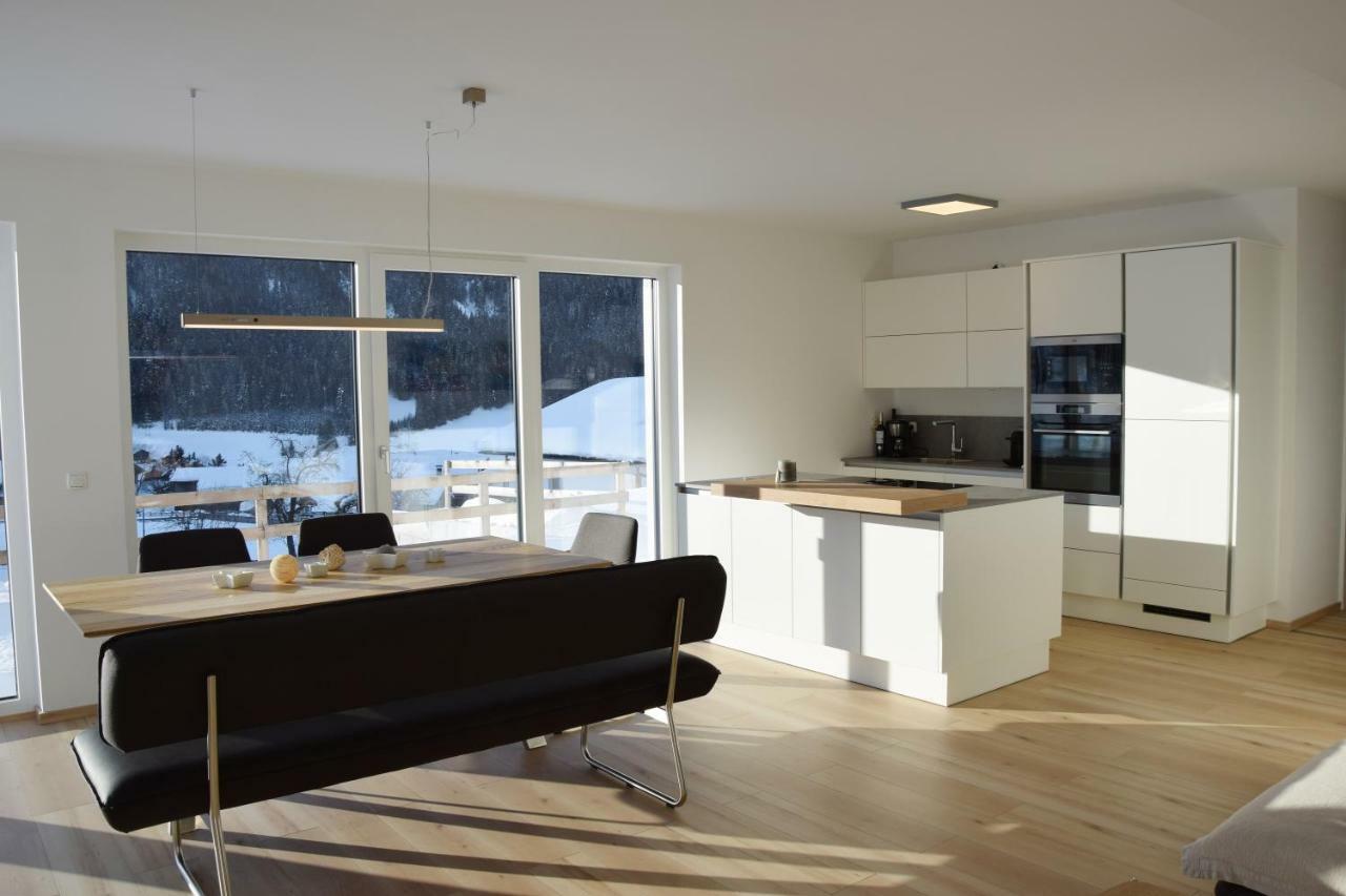 Ferienhaus Lurger Штрассен Экстерьер фото