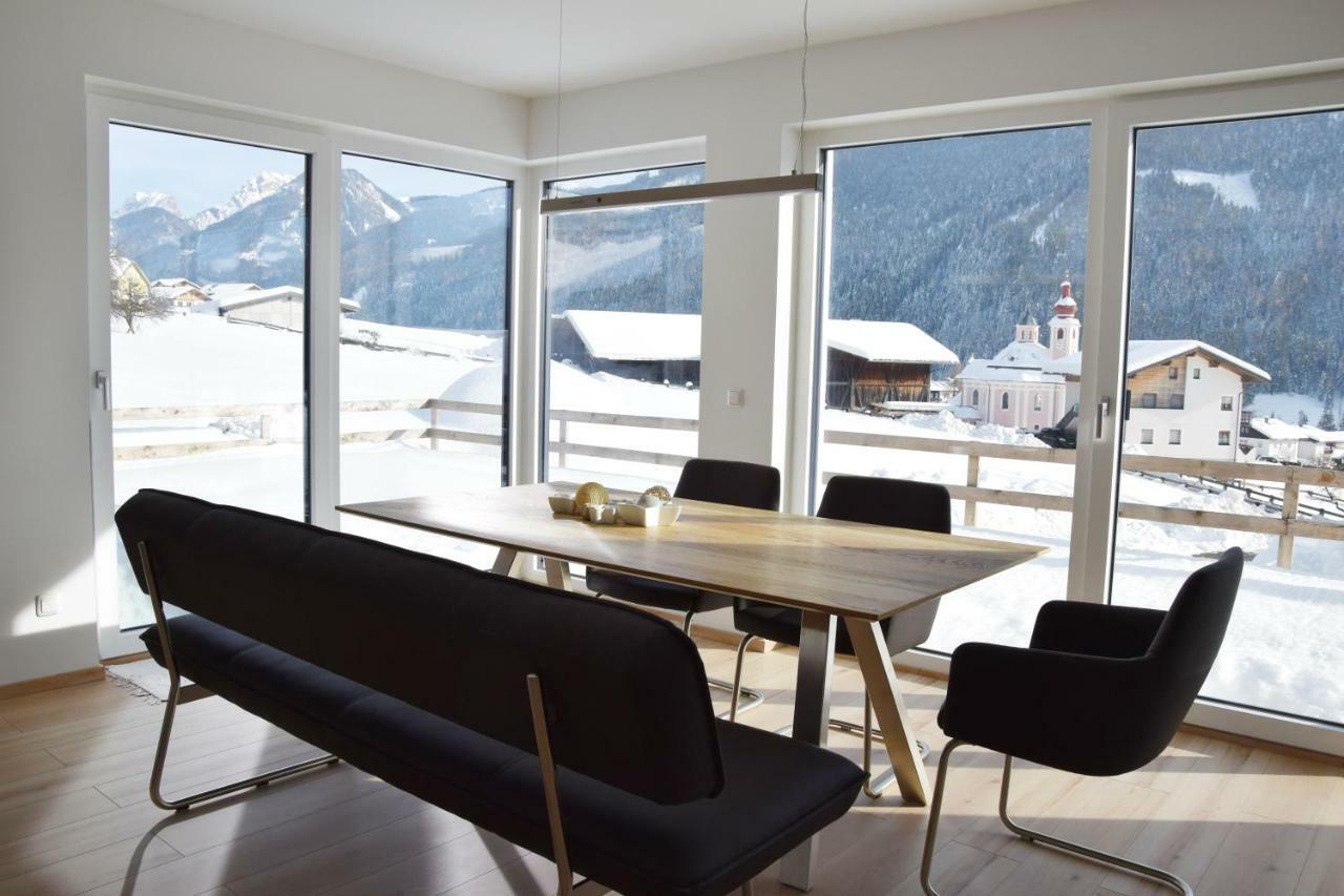 Ferienhaus Lurger Штрассен Экстерьер фото