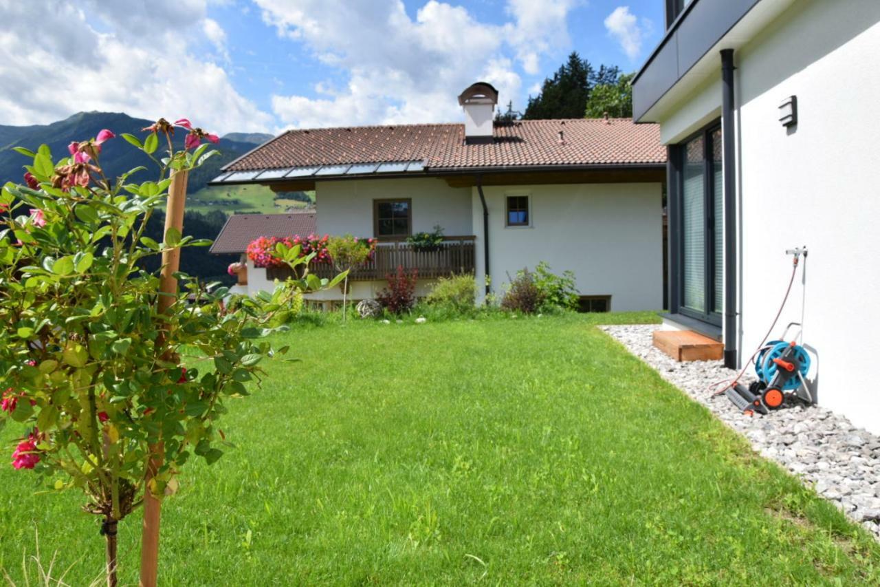 Ferienhaus Lurger Штрассен Экстерьер фото