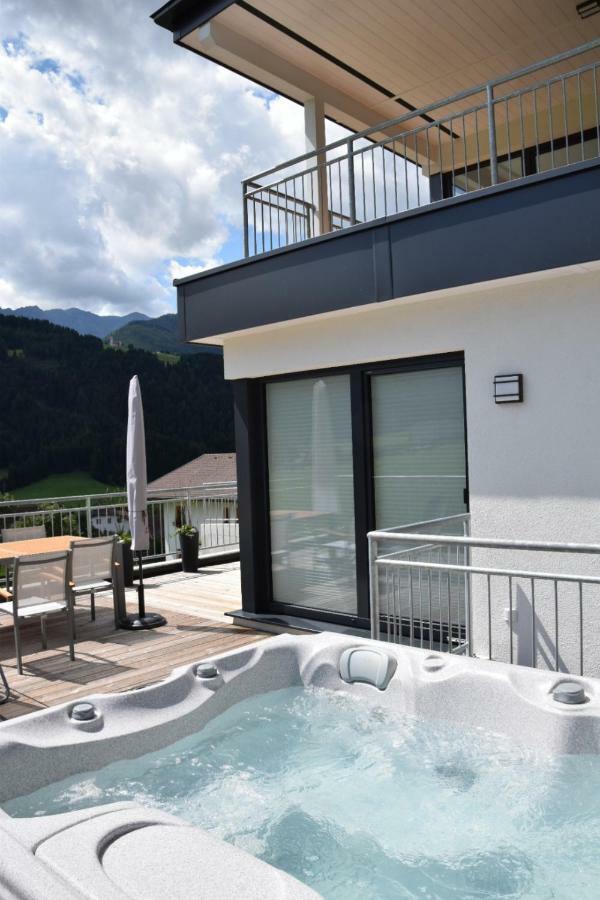 Ferienhaus Lurger Штрассен Экстерьер фото
