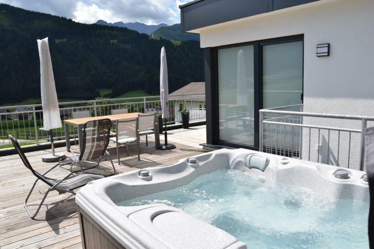 Ferienhaus Lurger Штрассен Экстерьер фото