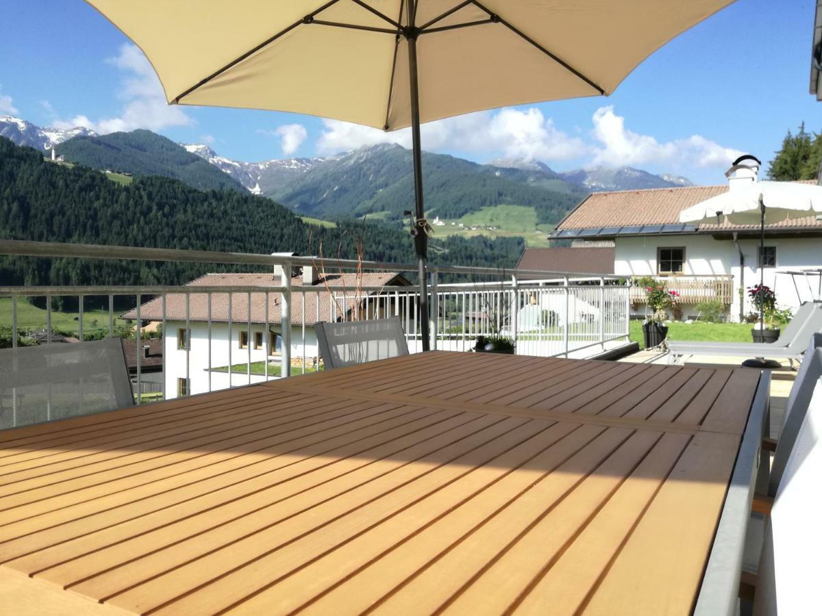 Ferienhaus Lurger Штрассен Экстерьер фото